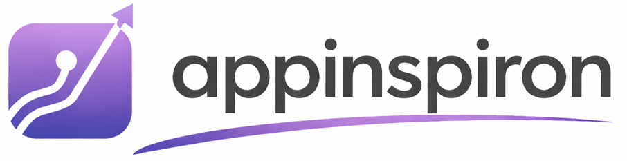 Bussiness solutions by appinspiron.com